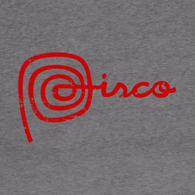 Peru - Pisco logo - Marca Perú by verde